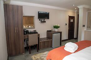 Iso'Bella Vita Guesthouse