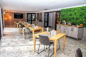 Iso'Bella Vita Guesthouse