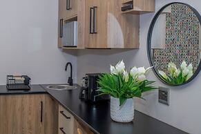 Iso'Bella Vita Guesthouse