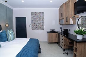 Iso'Bella Vita Guesthouse