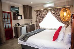 Iso'Bella Vita Guesthouse