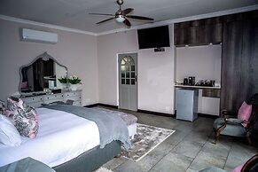 Iso'Bella Vita Guesthouse