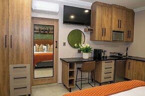 Iso'Bella Vita Guesthouse