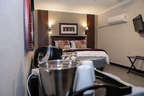 Iso'Bella Vita Guesthouse