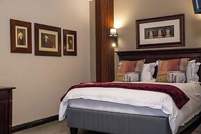 Iso'Bella Vita Guesthouse