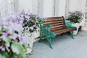 Iso'Bella Vita Guesthouse