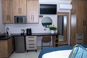 Iso'Bella Vita Guesthouse