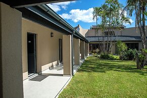 Iso'Bella Vita Guesthouse