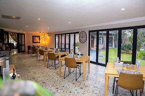 Iso'Bella Vita Guesthouse