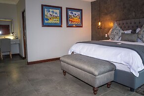 Iso'Bella Vita Guesthouse