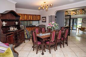 Iso'Bella Vita Guesthouse