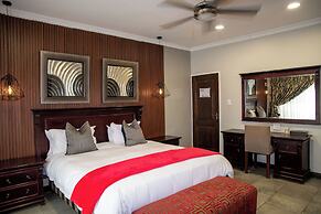 Iso'Bella Vita Guesthouse