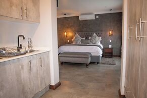 Iso'Bella Vita Guesthouse