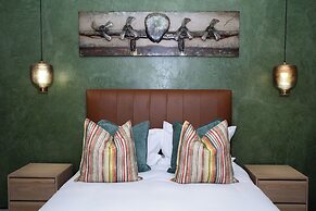 Iso'Bella Vita Guesthouse