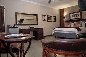 Iso'Bella Vita Guesthouse