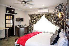 Iso'Bella Vita Guesthouse