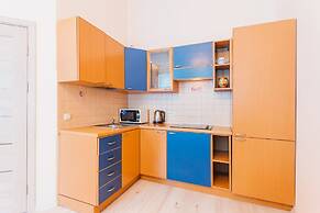 Apartment Kreschatik Luteranskaya