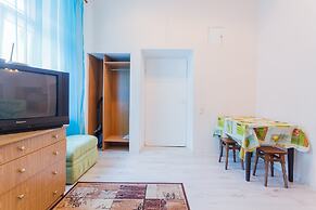 Apartment Kreschatik Luteranskaya