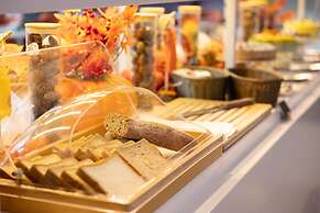 Courtyard by Marriott Suwon