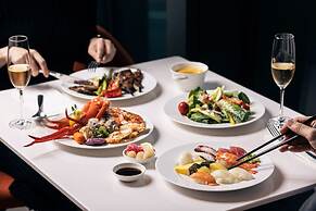 Courtyard by Marriott Suwon