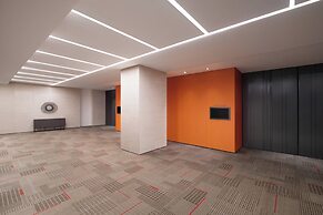 Courtyard by Marriott Suwon