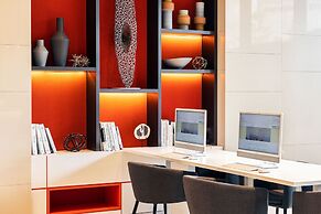 Courtyard by Marriott Suwon