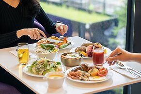 Courtyard by Marriott Suwon