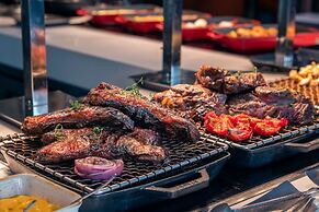 Courtyard by Marriott Suwon