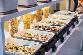 Courtyard by Marriott Suwon