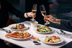 Courtyard by Marriott Suwon