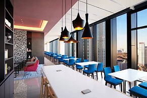 Courtyard by Marriott Suwon