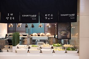 Courtyard by Marriott Suwon