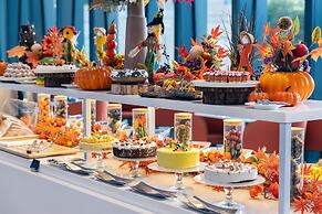 Courtyard by Marriott Suwon