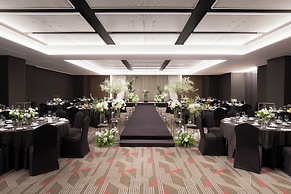 Courtyard by Marriott Suwon