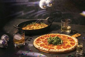 Courtyard by Marriott Suwon