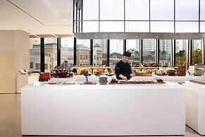 Courtyard by Marriott Suwon