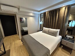 The Roomy Hotel Nişantaşı