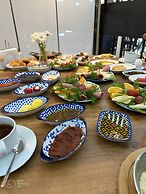 The Roomy Hotel Nişantaşı