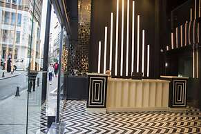 The Roomy Hotel Nişantaşı