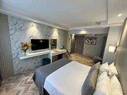 The Roomy Hotel Nişantaşı