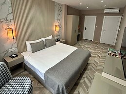 The Roomy Hotel Nişantaşı