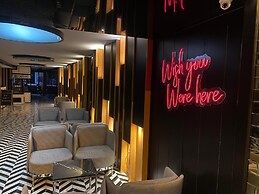 The Roomy Hotel Nişantaşı