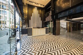 The Roomy Hotel Nişantaşı