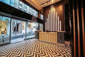 The Roomy Hotel Nişantaşı