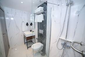 The Roomy Hotel Nişantaşı