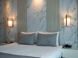 The Roomy Hotel Nişantaşı