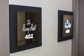 The Roomy Hotel Nişantaşı