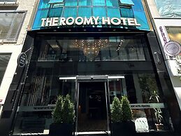 The Roomy Hotel Nişantaşı
