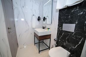 The Roomy Hotel Nişantaşı