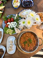 The Roomy Hotel Nişantaşı